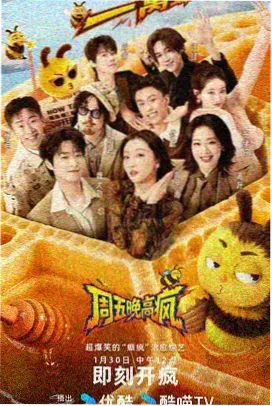 高分综艺